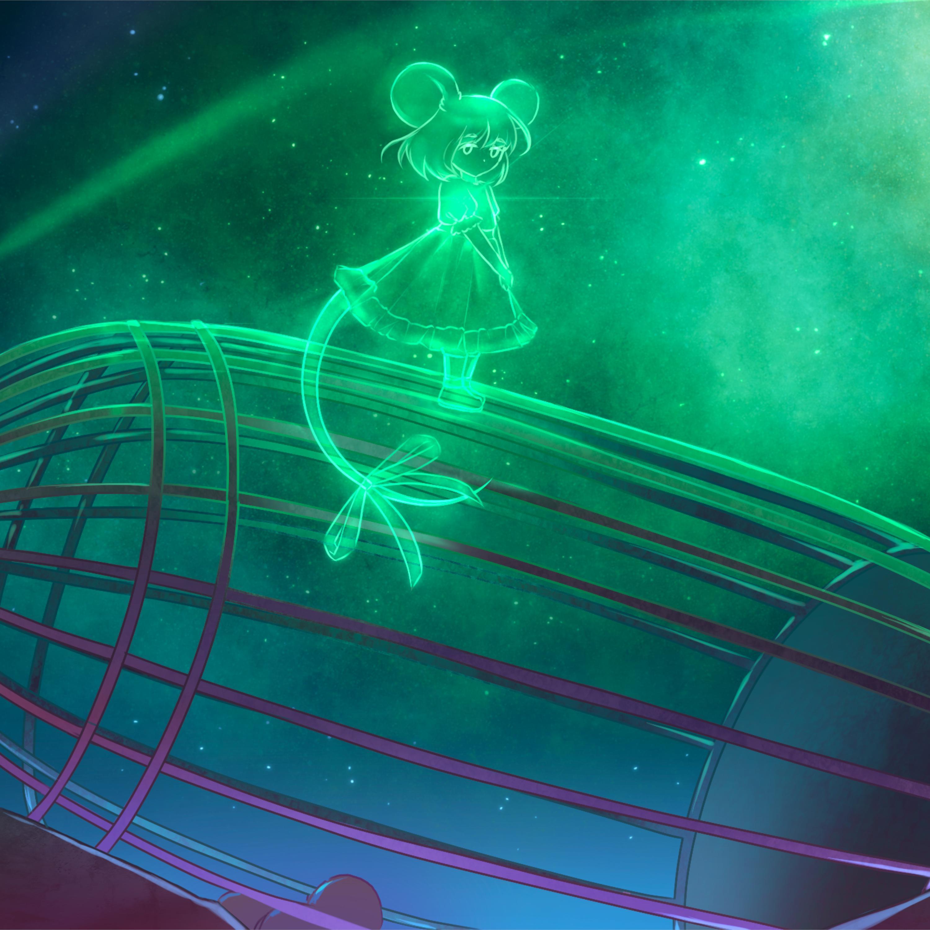 ROTTED AS THE QUEEN OF THE RATS