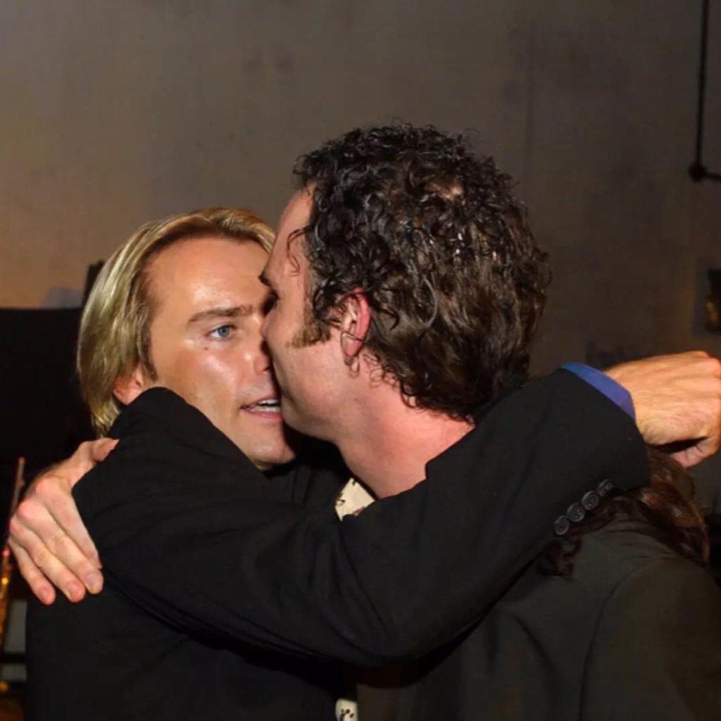 【德奥剧】小坚果和电线杆Uwe und Thomas