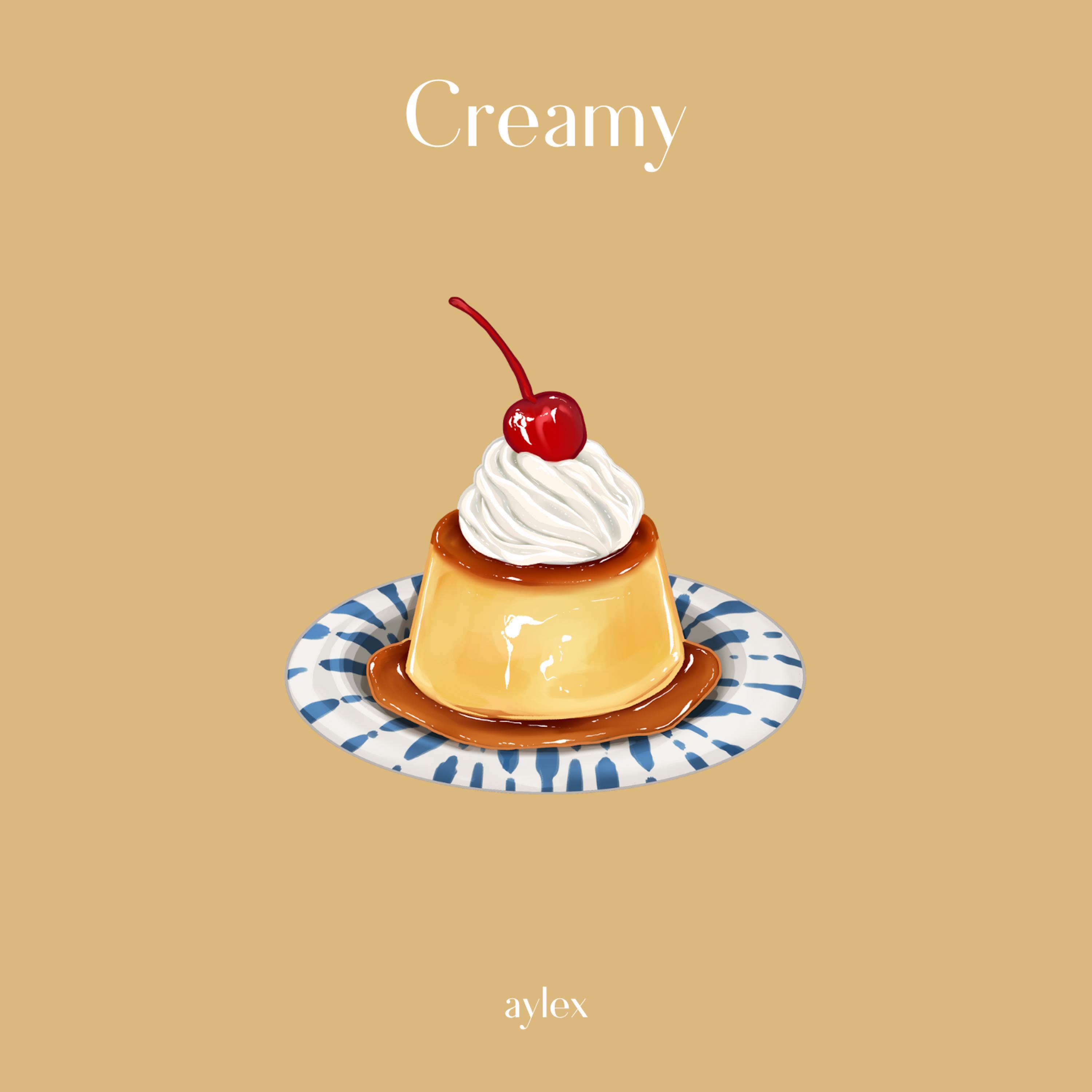 Creamy