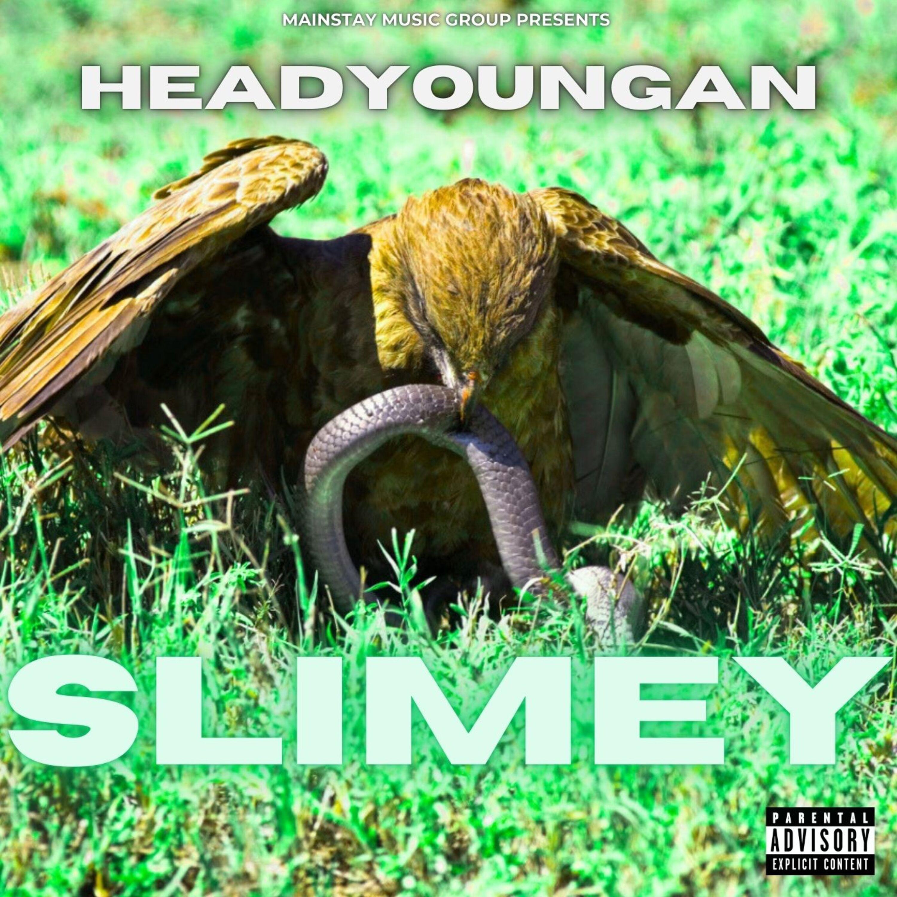 Slimey