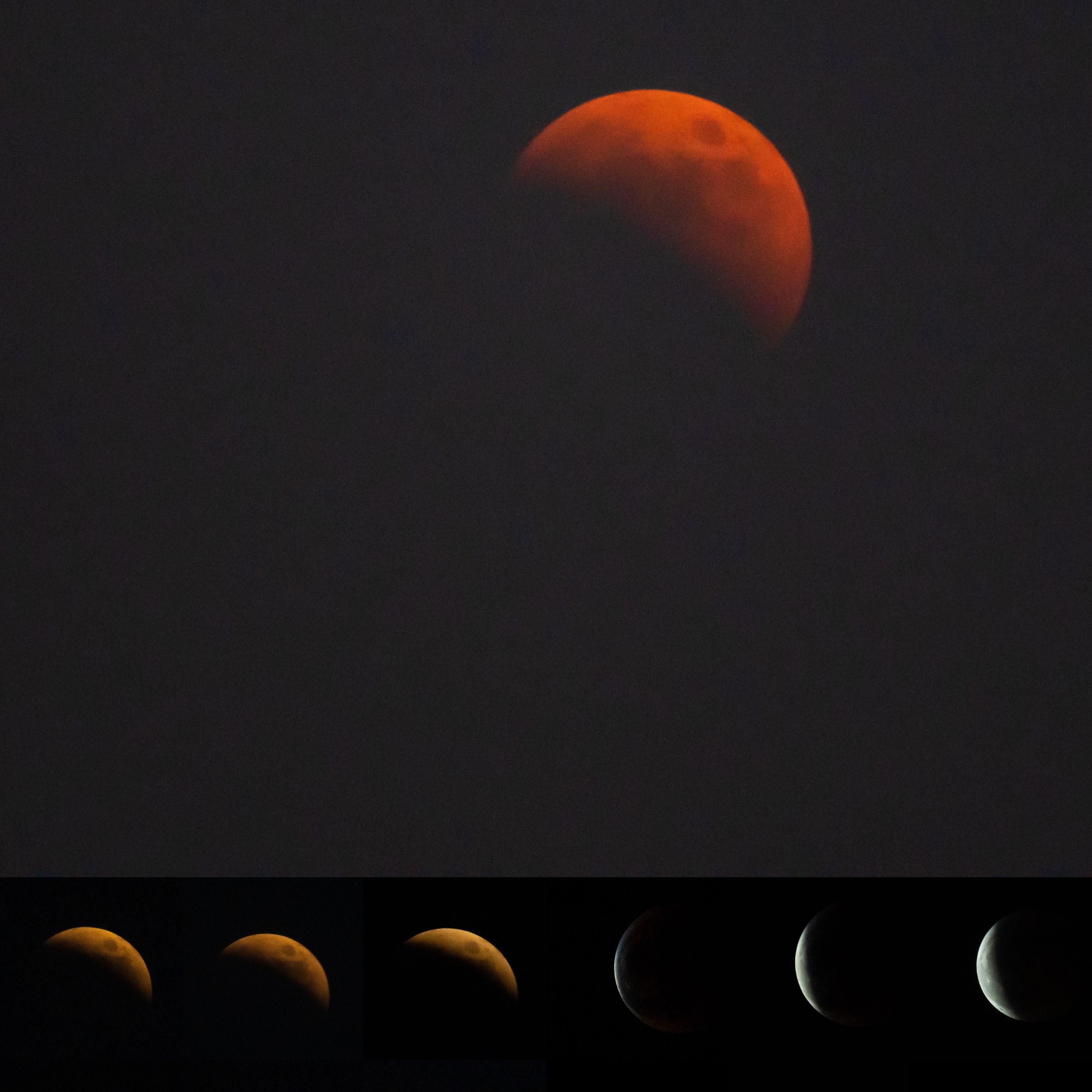 时间没有什么了不起