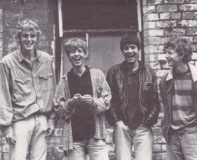 The La's