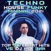 Dim Day - My Funk (Techno House DJ Mixed)