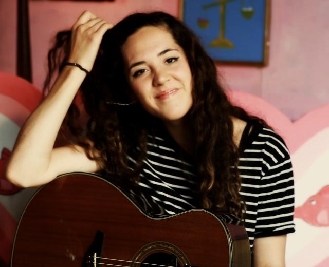 Emily and the Woods