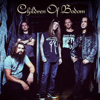 Children of Bodom