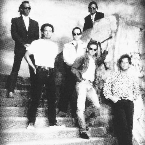 Huey Lewis And The News