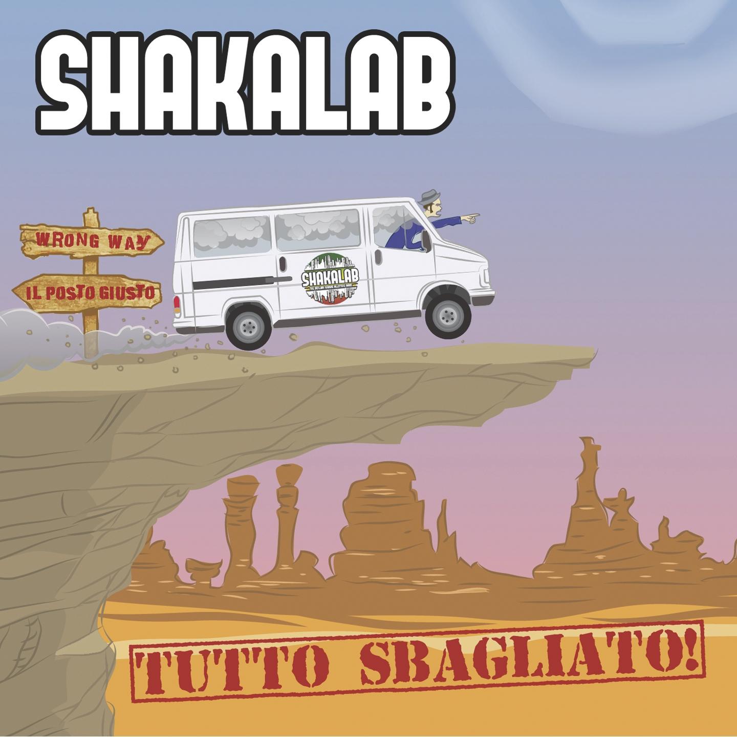 Original Shakalab