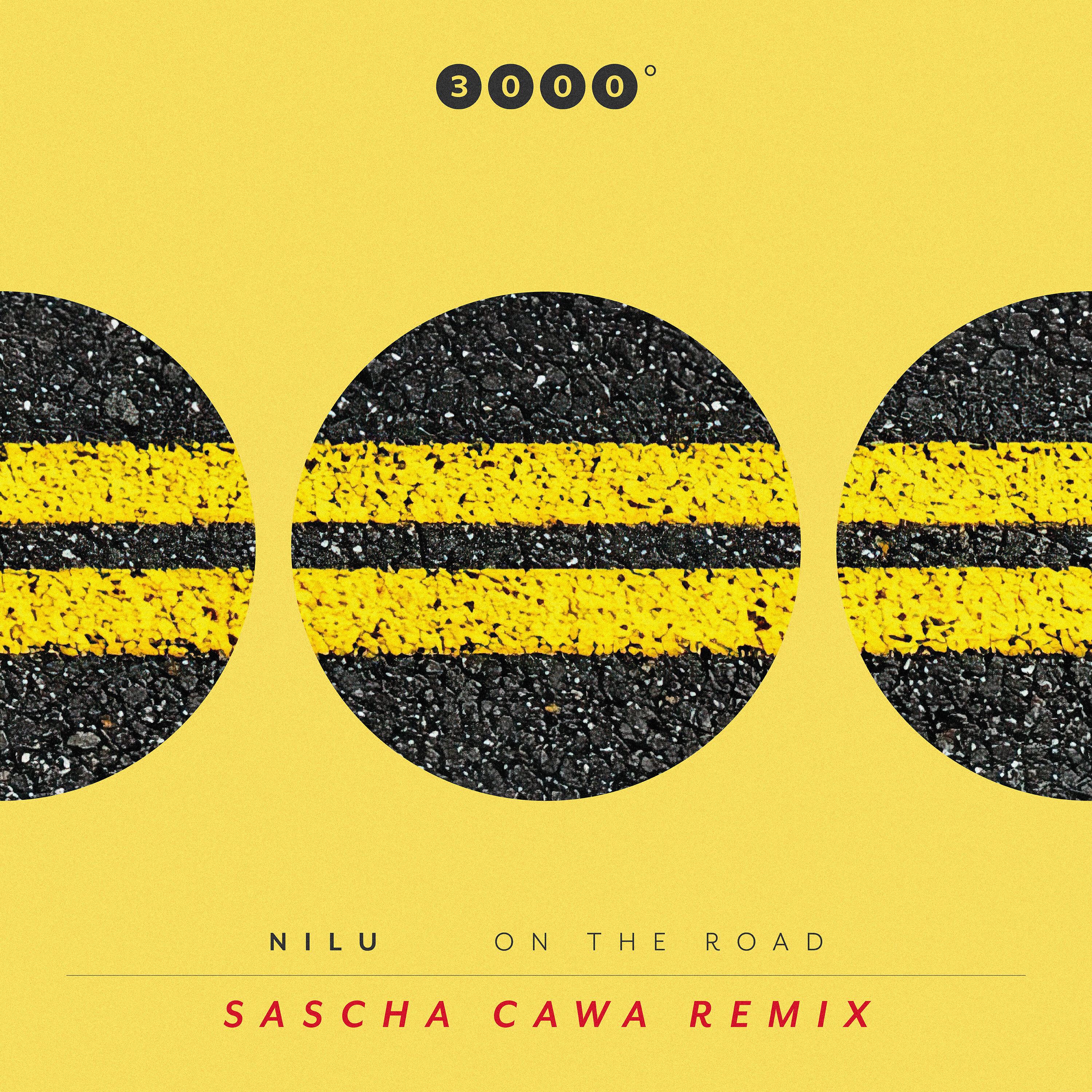 On The Road (Sascha Cawa Remix - Short)