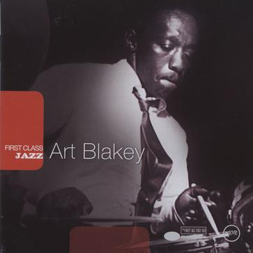 I Remember Clifford_Art Blakey_First Class Jazz 6 Art Blakey | 在线播放_I Remember Clifford歌词_I Remember Clifford下载 | 网易云音乐
