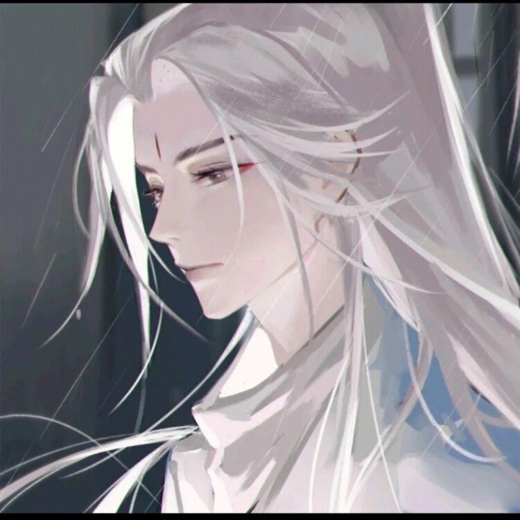 落纸三千（男生柔情版）封面