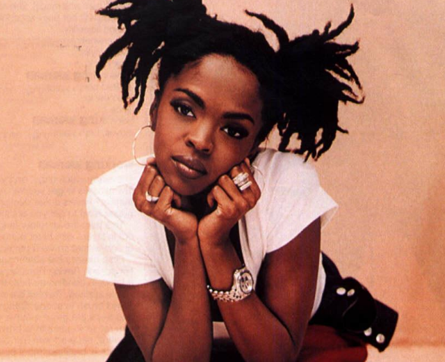 Lauryn Hill