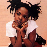 Lauryn Hill