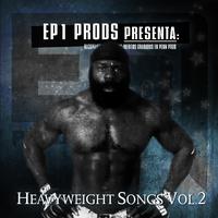 Heavyweight Songs Vol.2