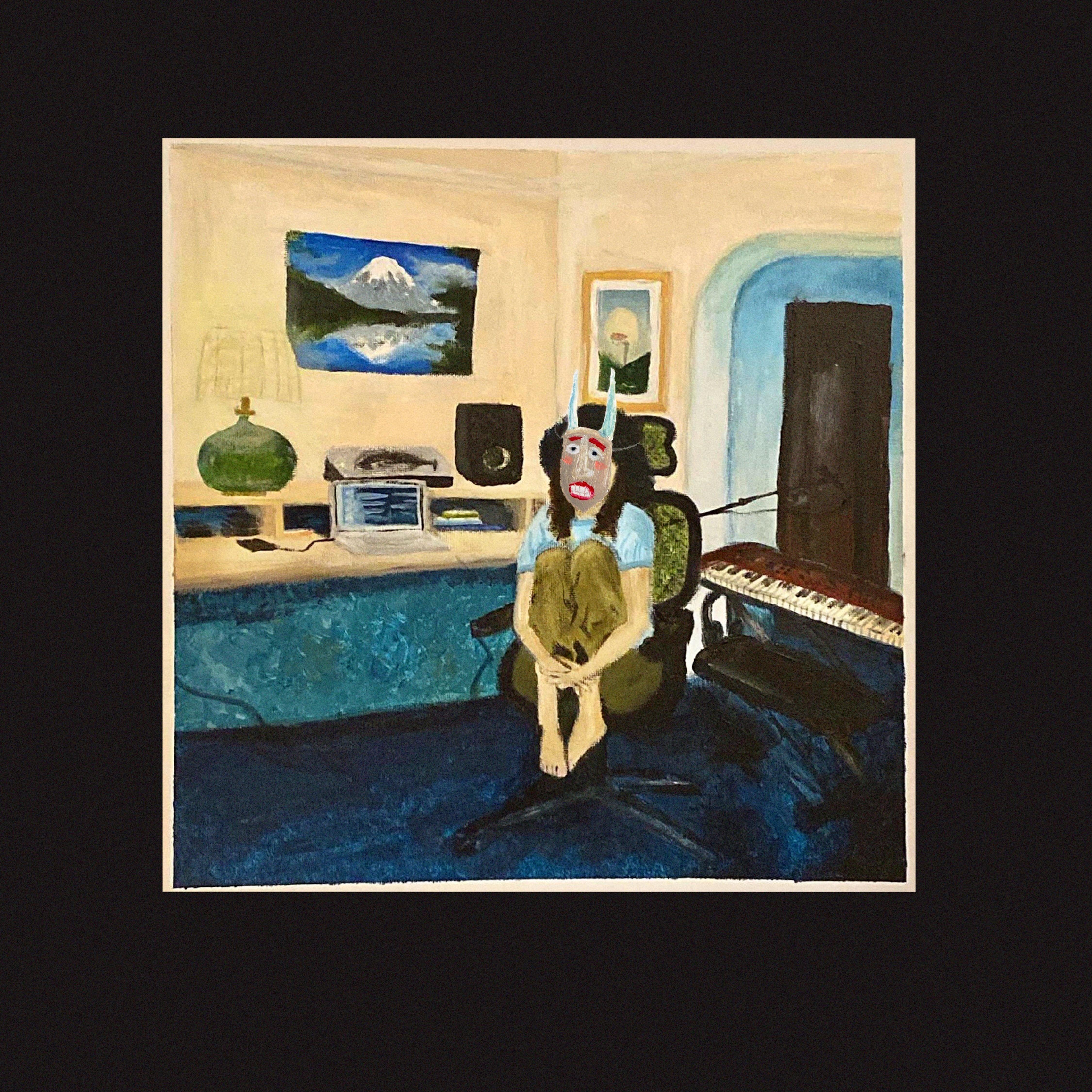 Not In The Mood (At Home)