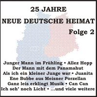 25 Jahre neue deutsche Heimat, Folge 2