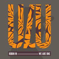 We Are One (Radio Edit)