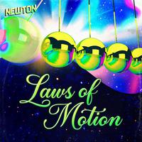 Newton's Laws of Motion