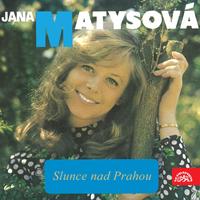 Jana Matysová - Kouzelný proutek
