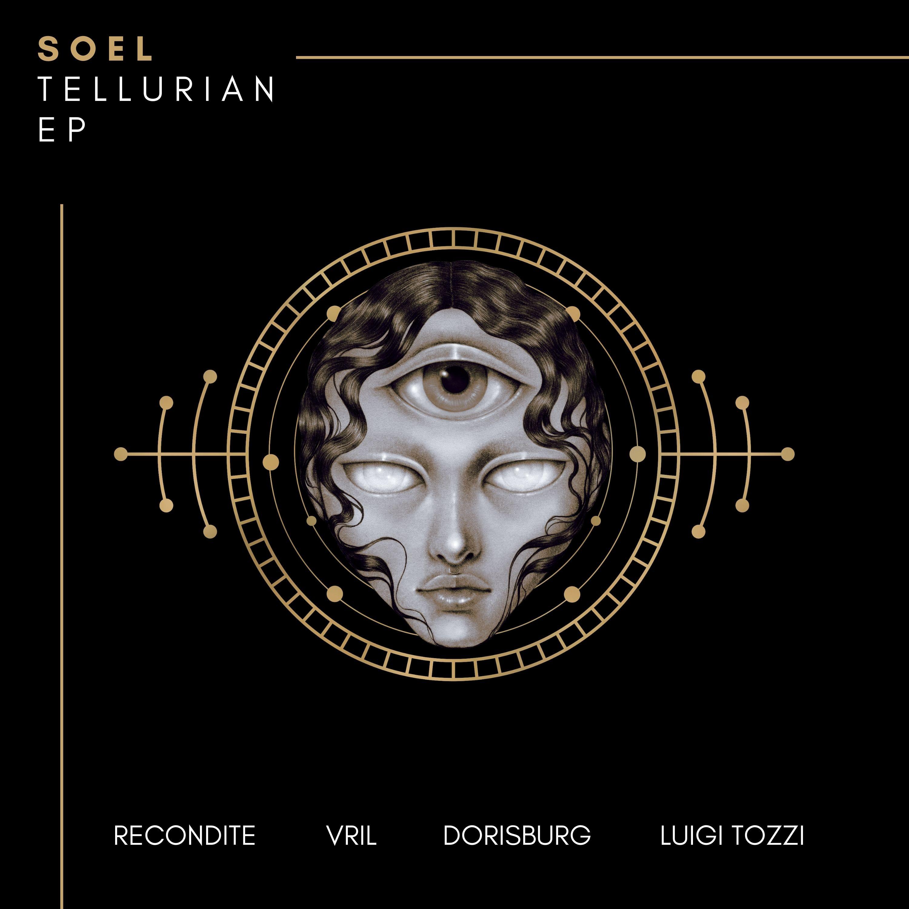 Tellurian (Original Mix)