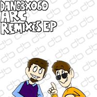 Remixes EP