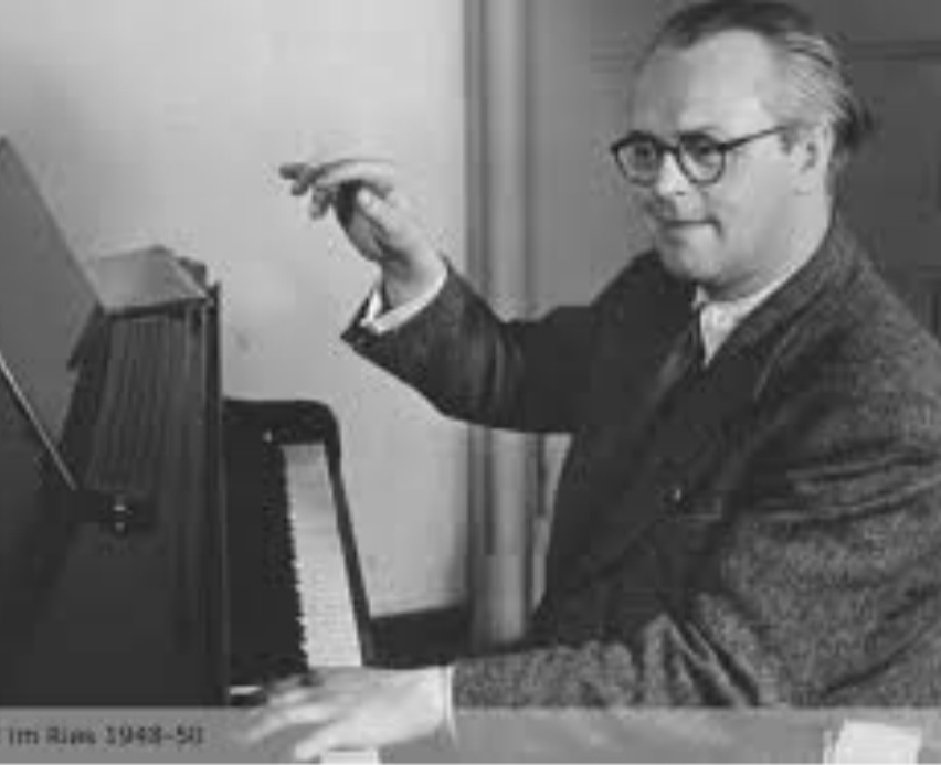 Friedrich Schröder