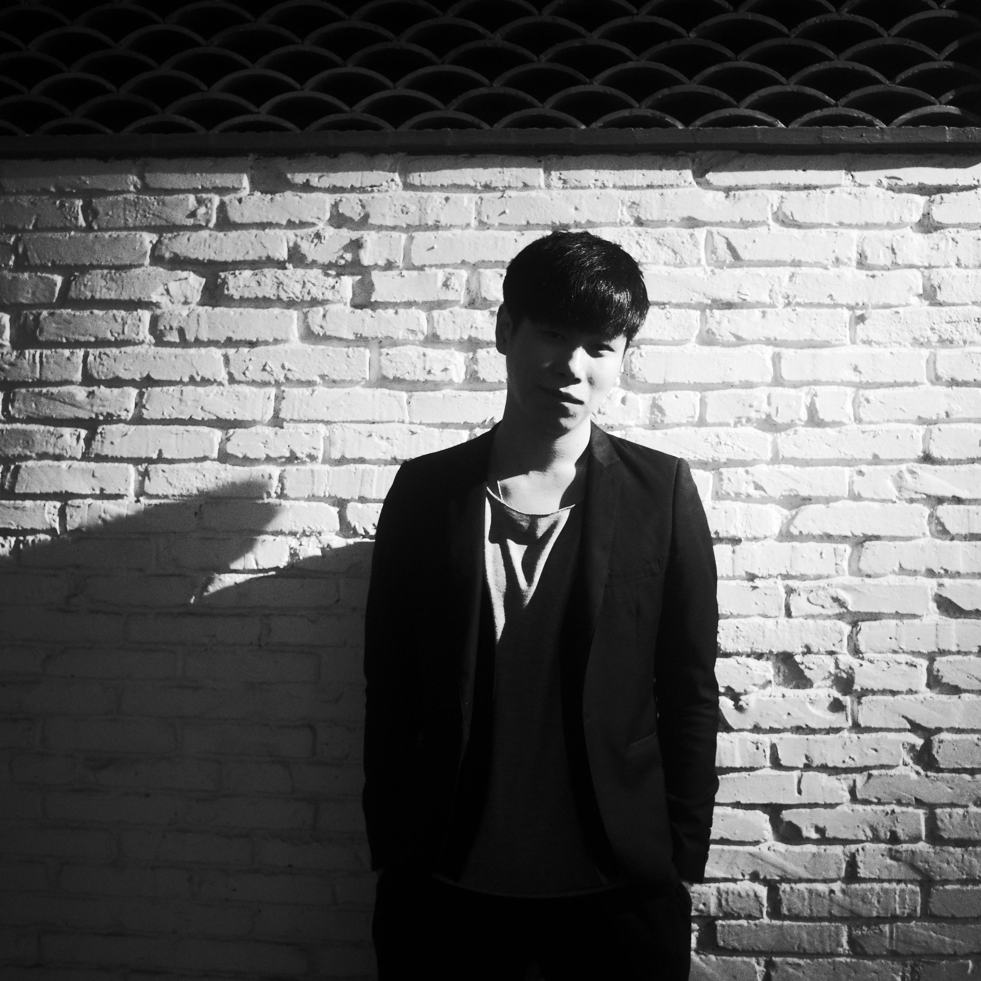 那个男人（Cover 杨宗纬）封面