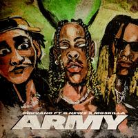 ARMY (feat. Moskilla & Gnewzy) [Battalion]