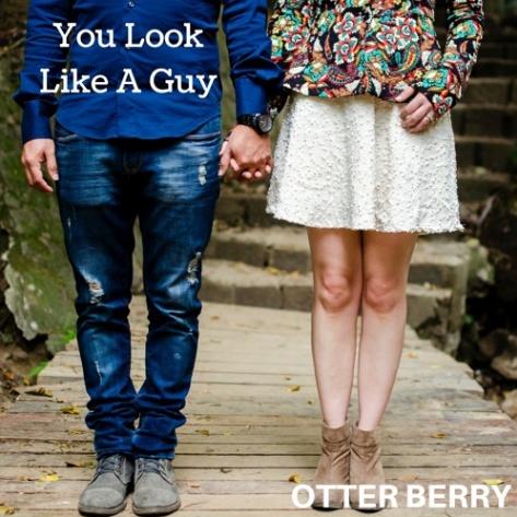 You Look Like A Guy (Original Mix)