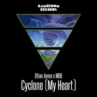 Cyclone (My Heart)