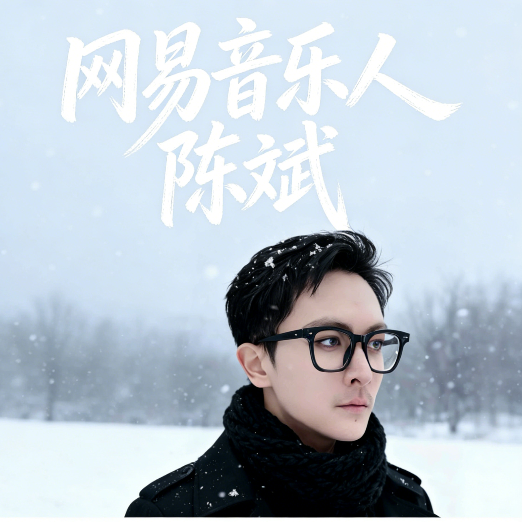 陈斌-会呼吸的痛(cover王琪玮)