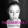 Adriana Vitale - Love Me Harder (Originally by Ariana Grande)