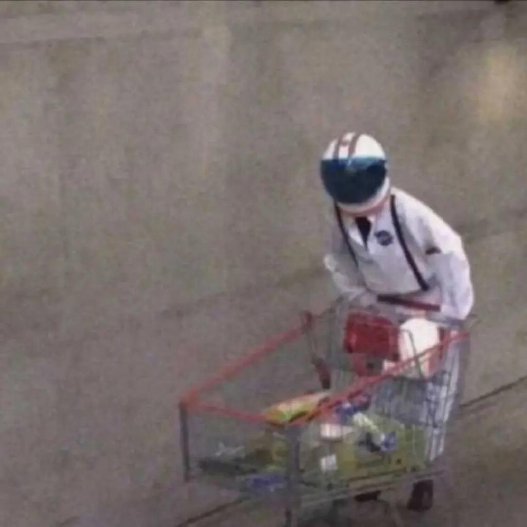 肯爷爷忠实信徒