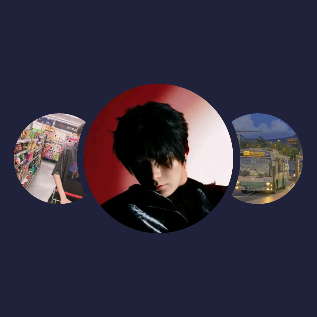 精选音乐人|h3R3、Duzzy、就是南方凯