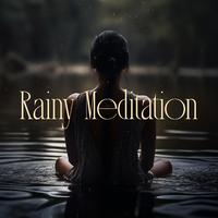 Rainy Meditation - Improve Concentration and Focus