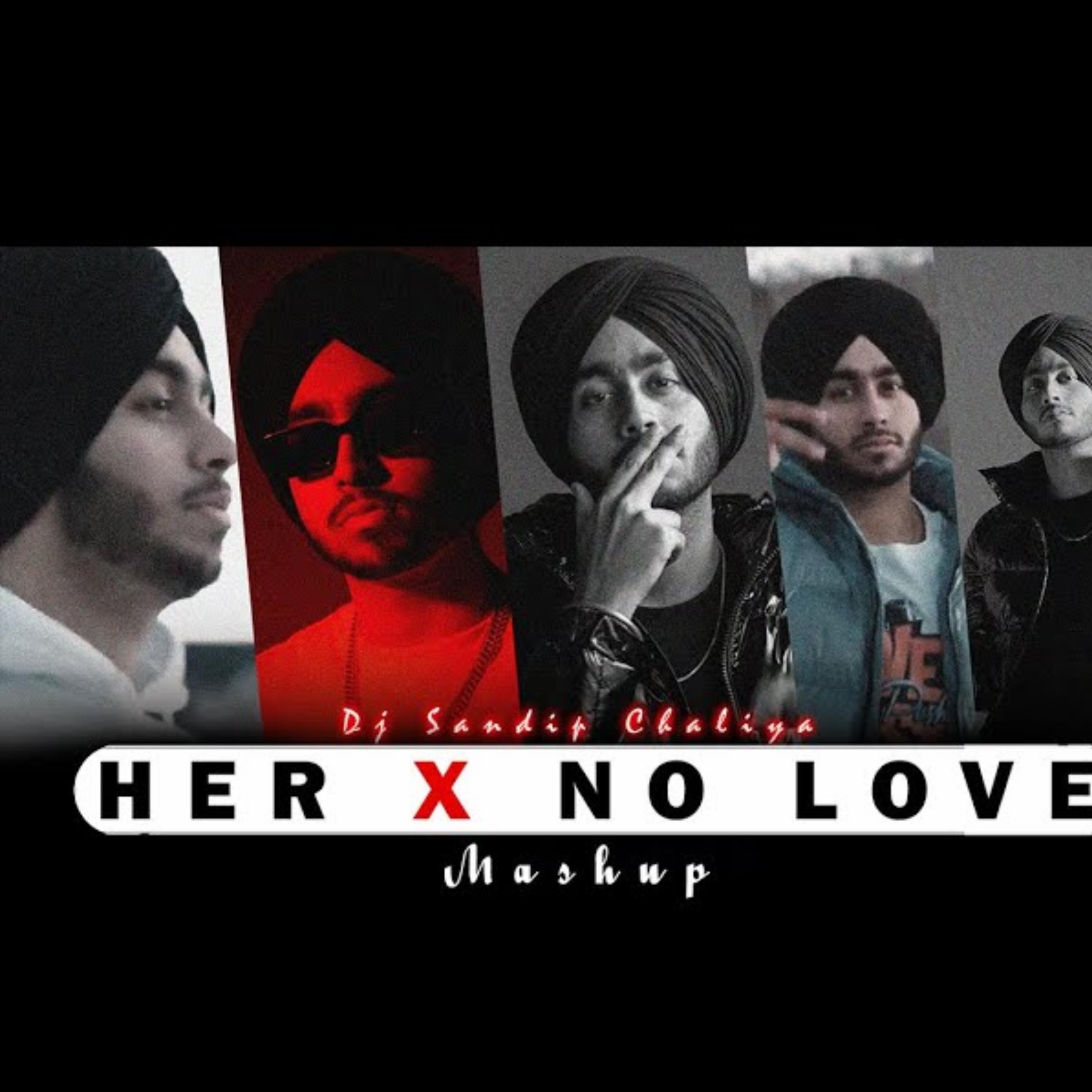 Her X No Love