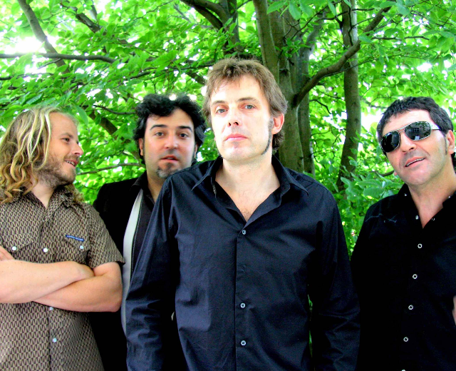 Los DelTonos