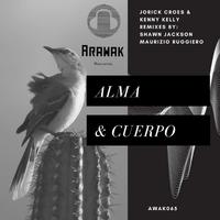 Alma & Cuerpo