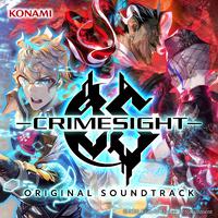 CRIMESIGHT ORIGINAL SOUNDTRACK