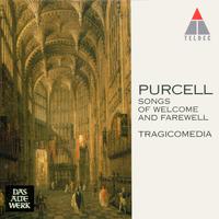 Purcell : Songs of Welcome and Farewell