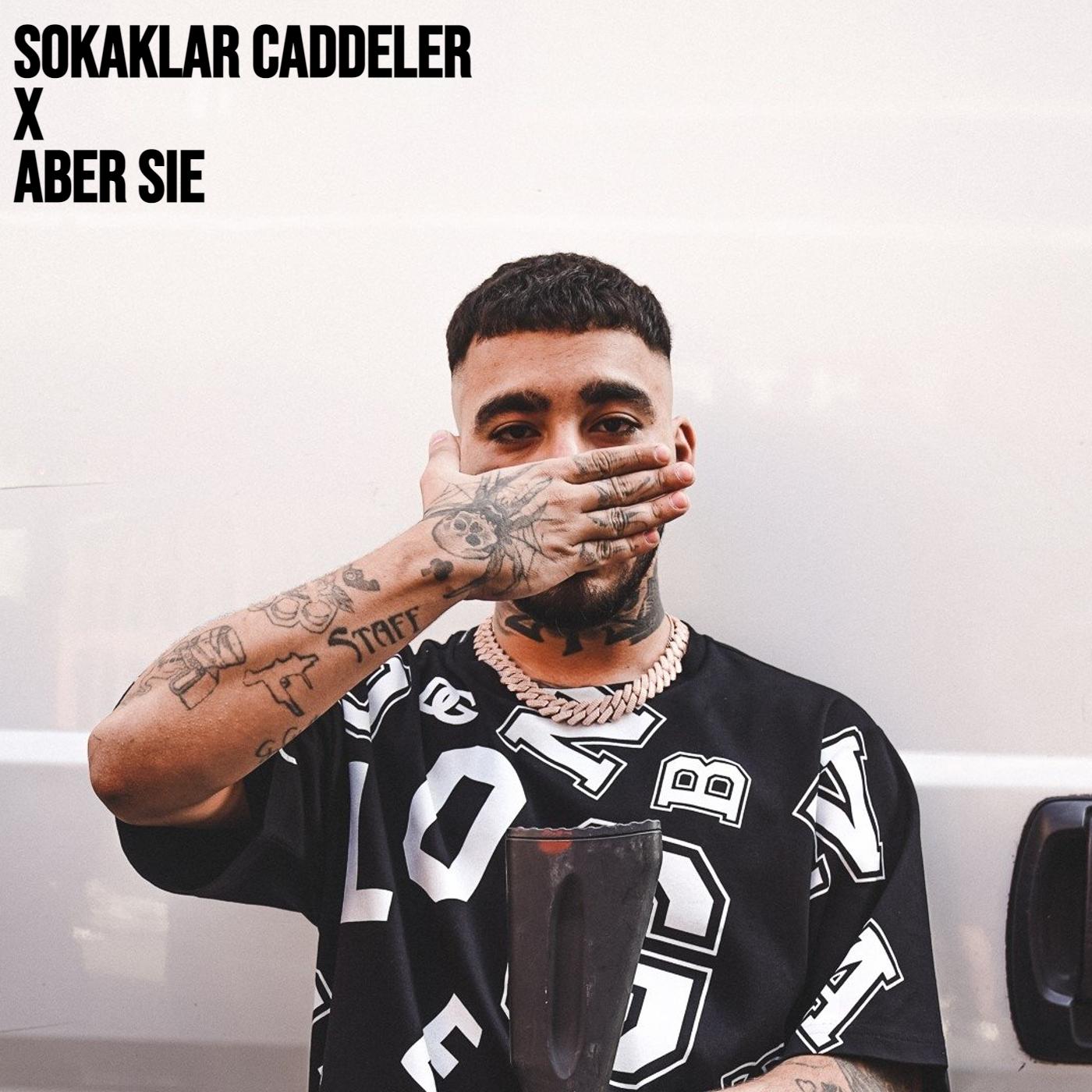 Sokaklar Caddeler X Aber Sie