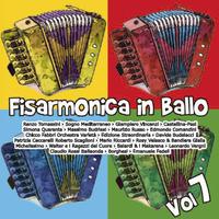 FISARMONICA IN BALLO Vol. 7