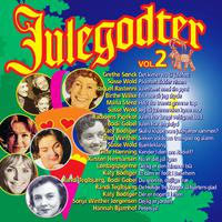 Julegodter Vol.2