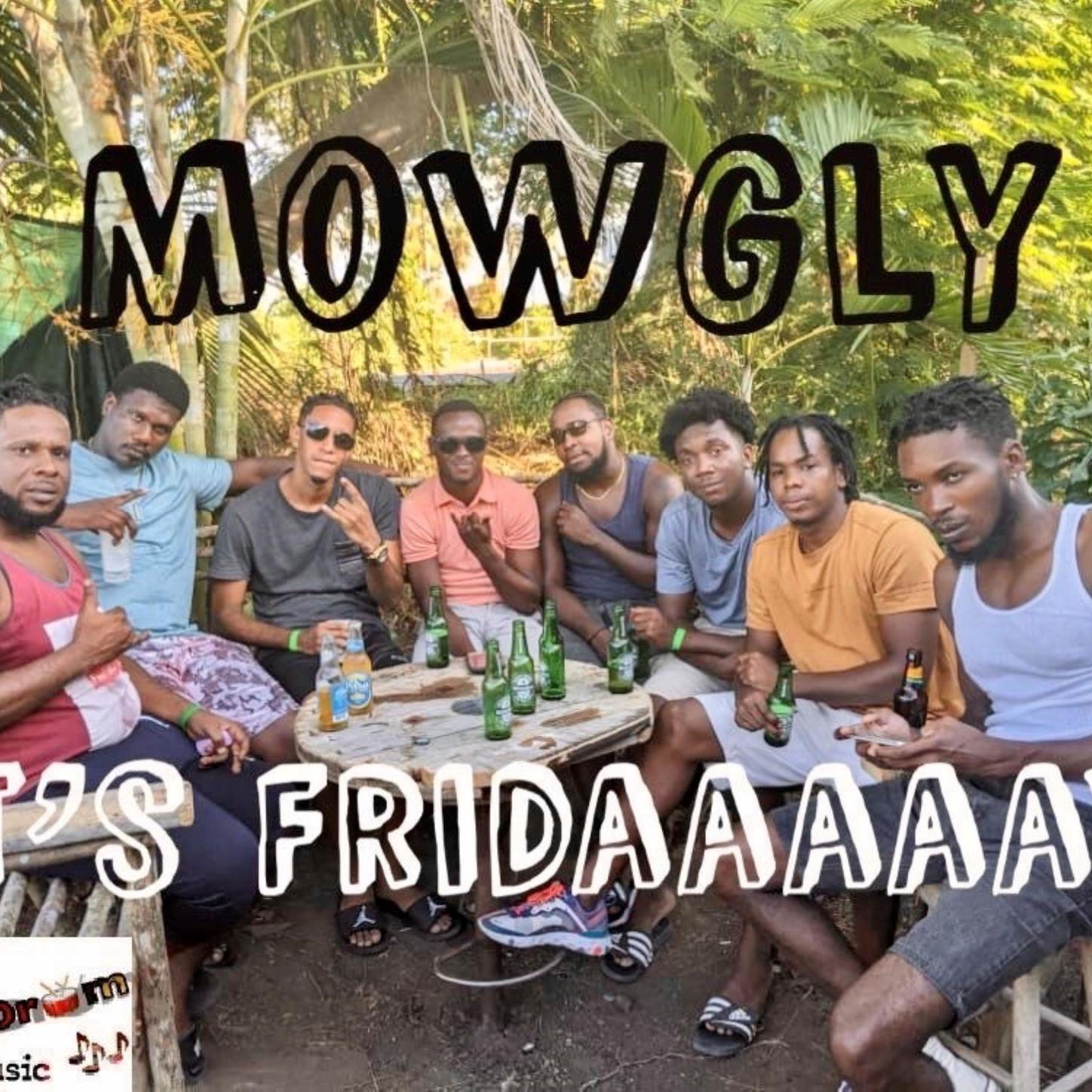 It's Fridaaaaay (It's Friday)