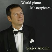 World Piano Masterpieces