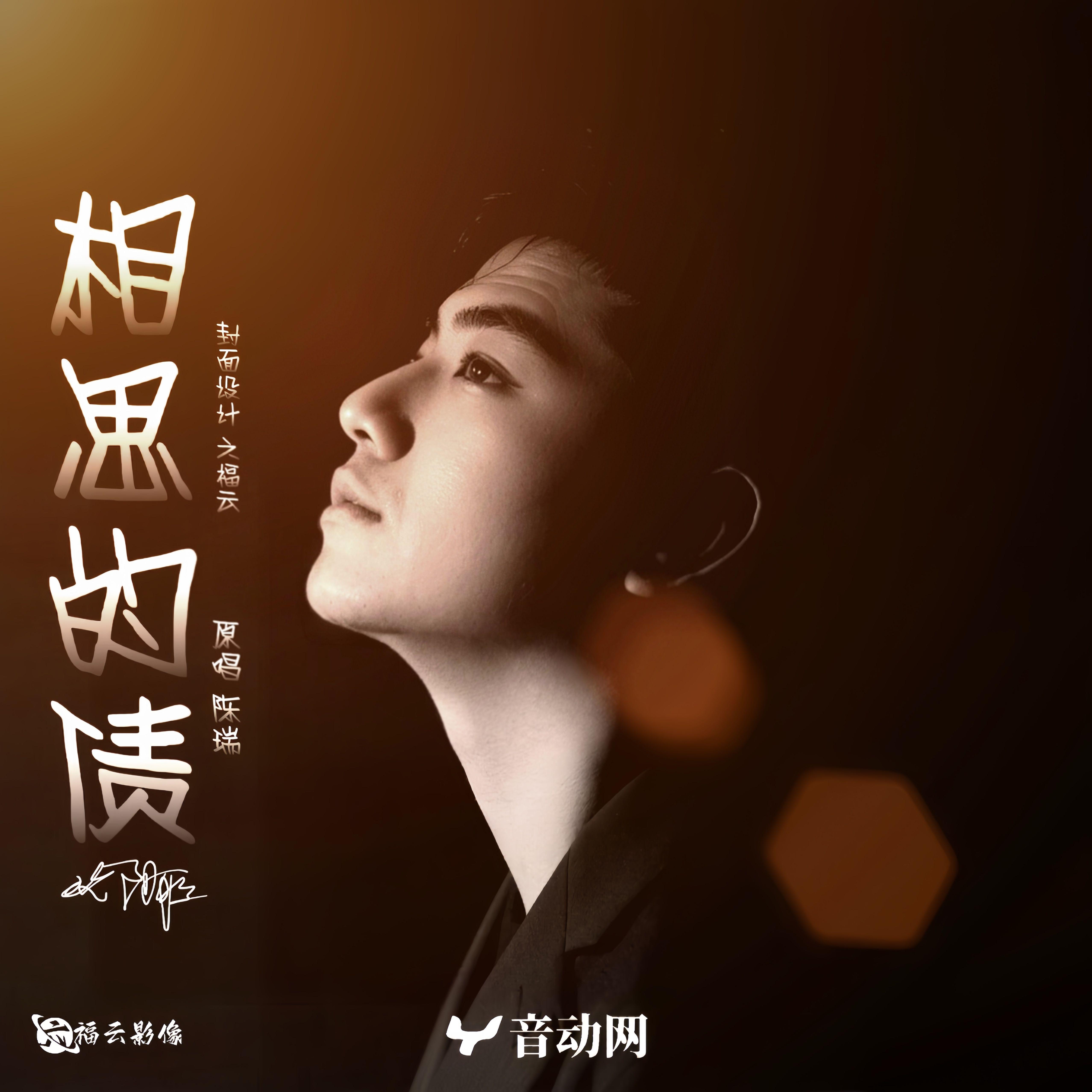 相思的债封面