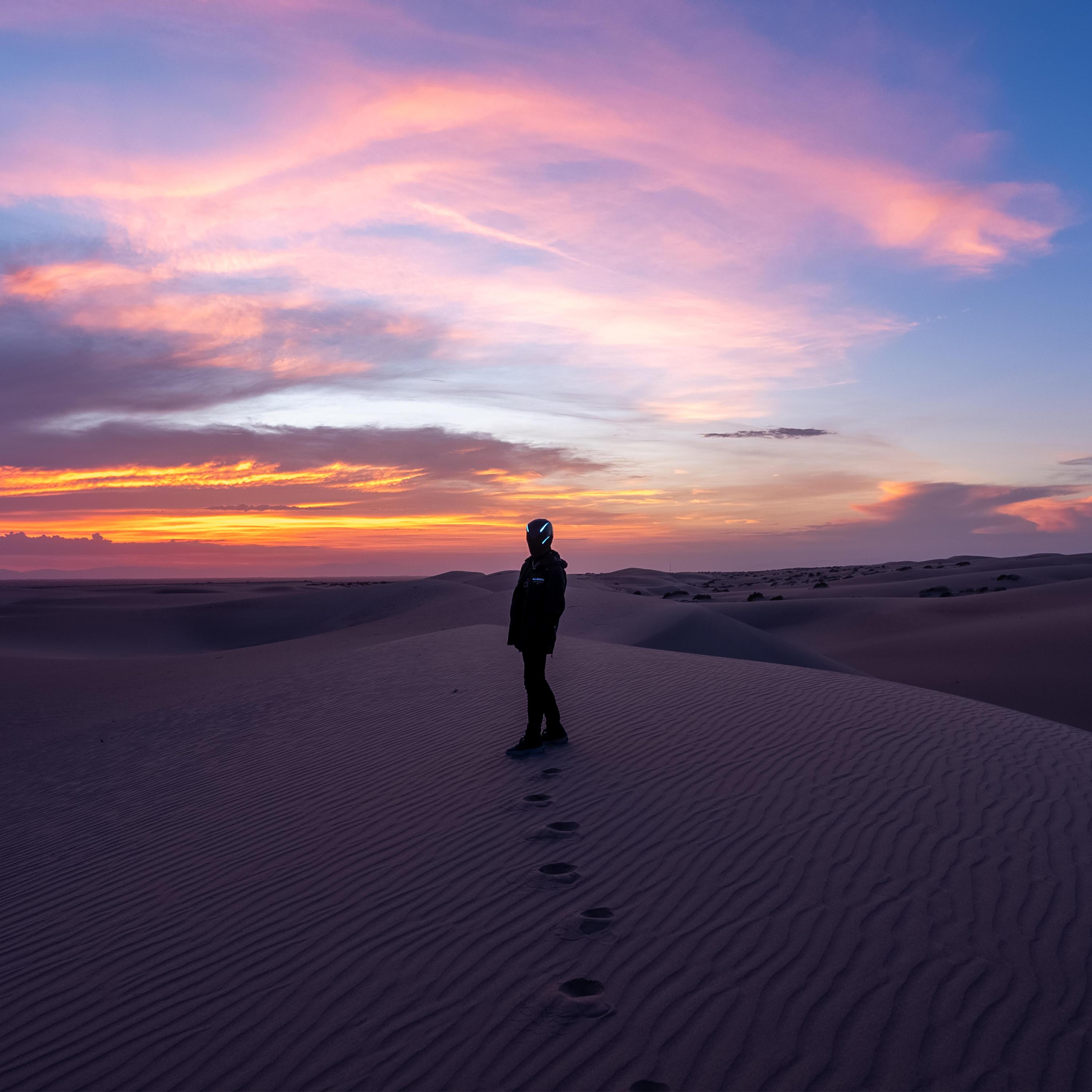 In The Sunrise (Instrumental)