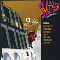 Peanut Butter Wolf The Best Of (Deluxe Edition)