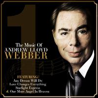 The Music of Andrew Lloyd Webber Vol. 1