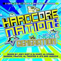 Hardcore Nation: Next Generation