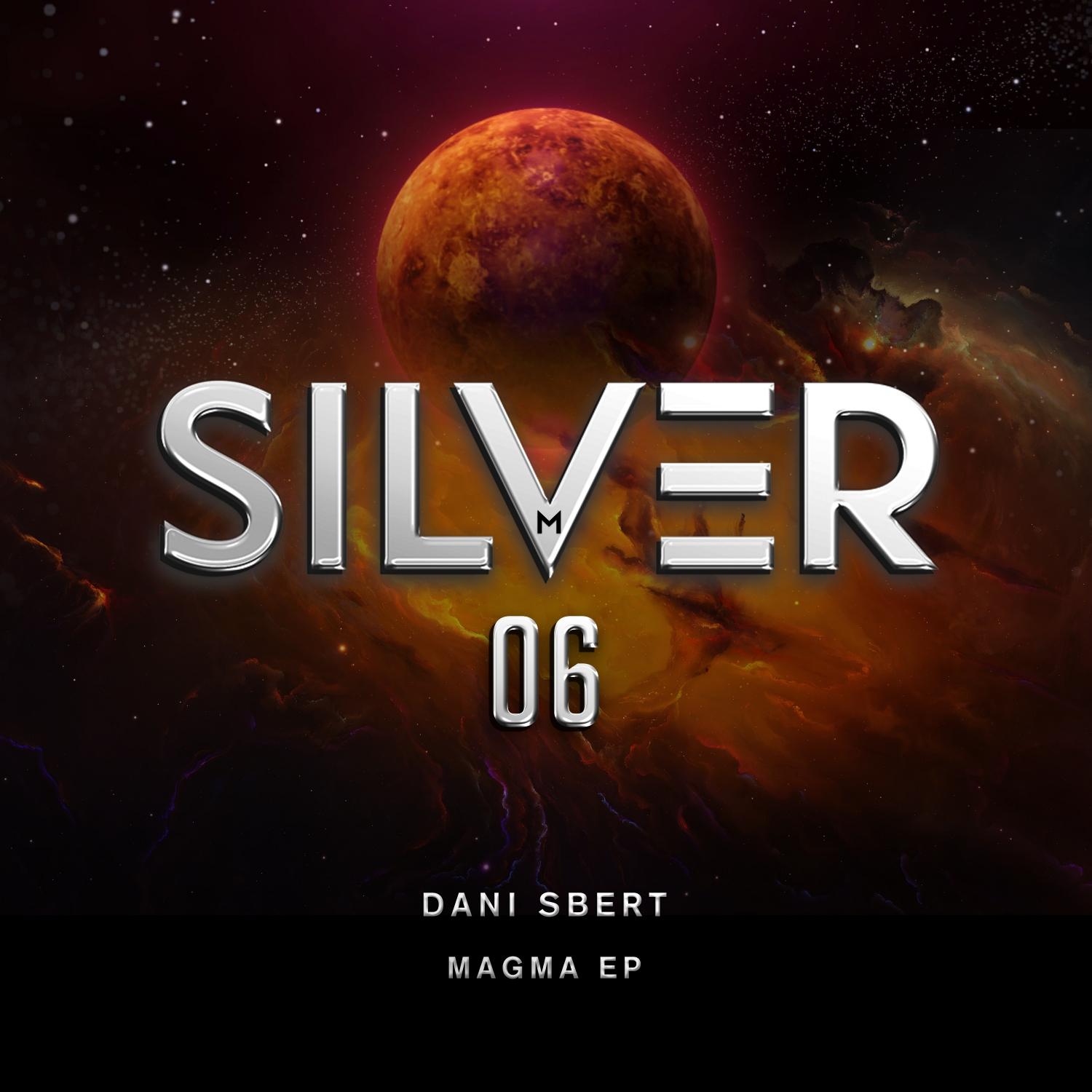 Magma (Original Mix)